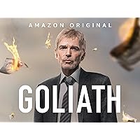 Goliath Season 1