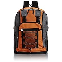 AoT 3K99 Backpack Orange
