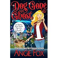 Dog Gone Ghost (Southern Ghost Hunter Mysteries) Dog Gone Ghost (Southern Ghost Hunter Mysteries) Kindle Audible Audiobook
