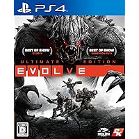 EVOLVE Ultimate Edition