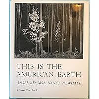 This is the American Earth This is the American Earth Hardcover Paperback