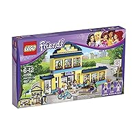 LEGO Friends Heartlake High 41005