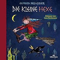 Die kleine Hexe Die kleine Hexe Kindle Audible Audiobook Hardcover Paperback