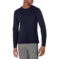 Vince Men's Crewneck Cashmere Sweater