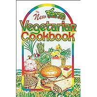 The New Farm Vegetarian Cookbook The New Farm Vegetarian Cookbook Paperback Kindle