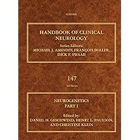 Neurogenetics, Part I (ISSN Book 147) Neurogenetics, Part I (ISSN Book 147) Kindle Hardcover