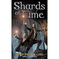 Shards of Time: The Nightrunner Series, Book 7 Shards of Time: The Nightrunner Series, Book 7 Kindle Audible Audiobook Mass Market Paperback