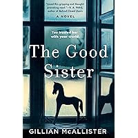 The Good Sister The Good Sister Kindle Audible Audiobook Paperback