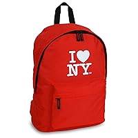 J World New York I Love New York Backpack