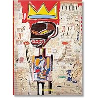 Jean-Michel Basquiat Jean-Michel Basquiat Hardcover
