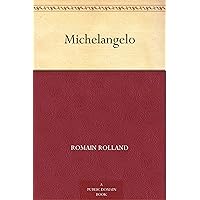 Michelangelo Michelangelo Kindle Paperback Hardcover Mass Market Paperback MP3 CD Library Binding