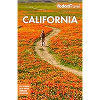 Fodor's California: with the Best Road Trips (Full-color Travel Guide) Fodor's California: with the Best Road Trips (Full-color Travel Guide) Paperback Kindle