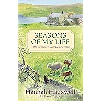 Seasons of My Life Seasons of My Life Kindle Paperback Audio, Cassette
