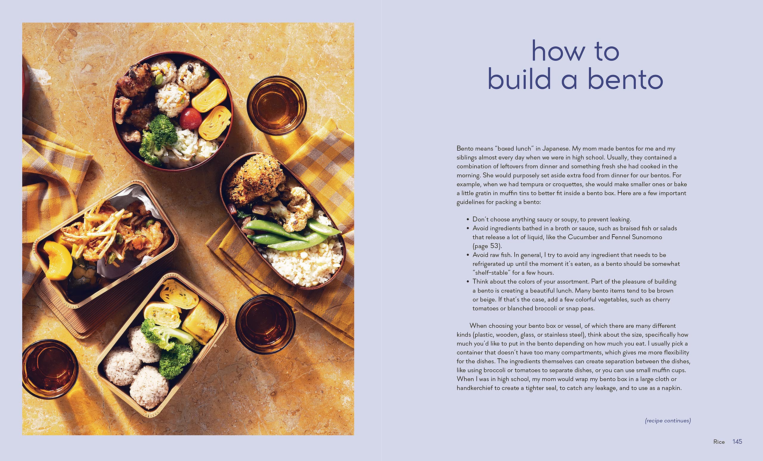 Make It Japanese: Simple Recipes for Everyone