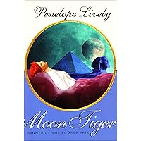 Moon Tiger Moon Tiger Kindle Paperback Audible Audiobook Hardcover Mass Market Paperback Audio CD