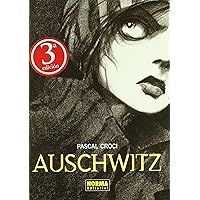 AUSCHWITZ (Spanish Edition) AUSCHWITZ (Spanish Edition) Hardcover