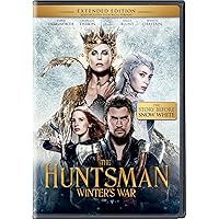 The Huntsman: Winter's War