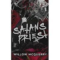 Satan's Priest Satan's Priest Kindle Paperback