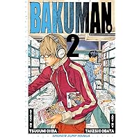 Bakuman., Vol. 2 (2) Bakuman., Vol. 2 (2) Paperback