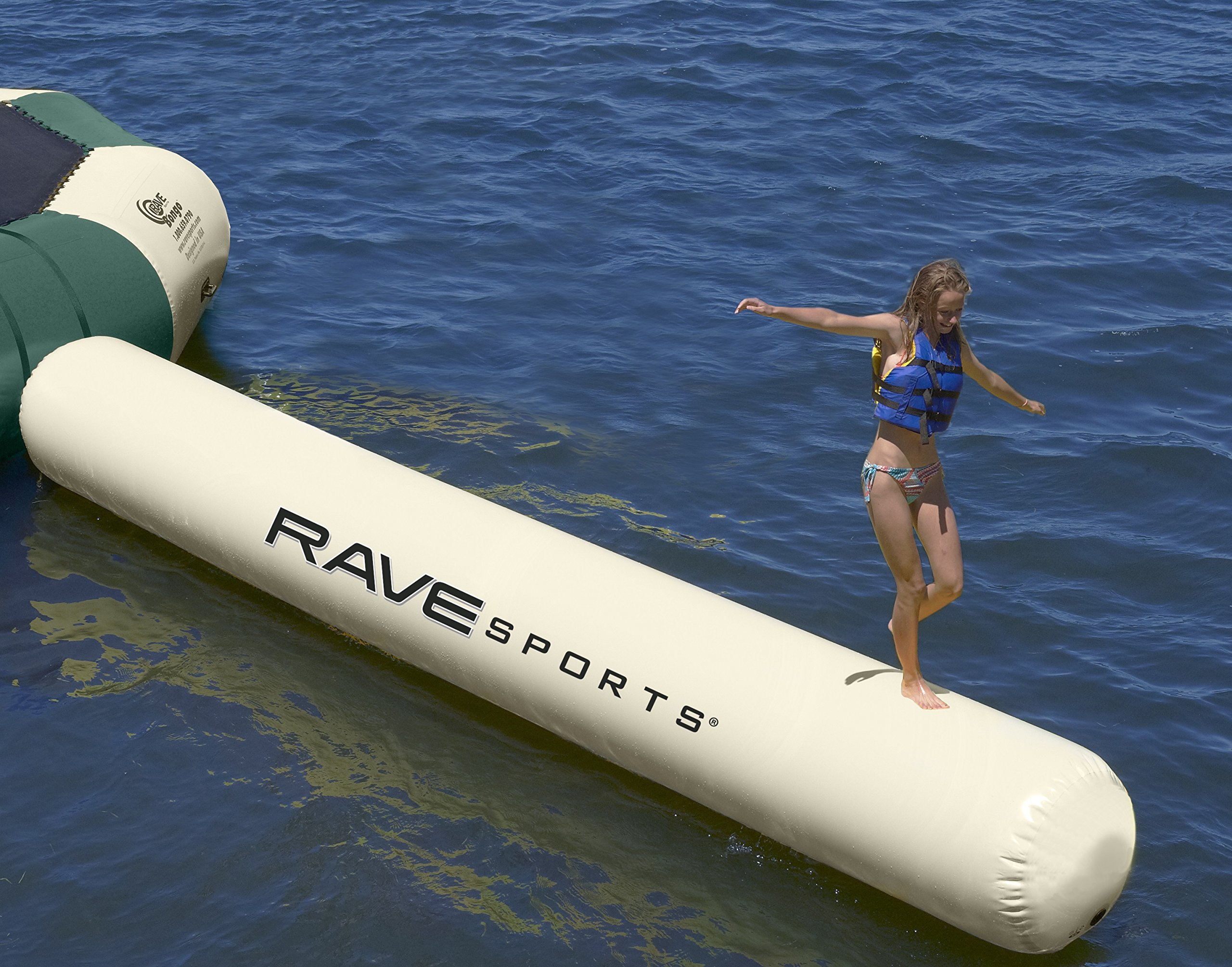RAVE Sports Aqua Log
