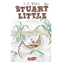 Stuart Little (Portuguese Edition) Stuart Little (Portuguese Edition) Kindle