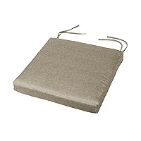 Chair Pad with Ties |16