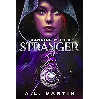Dancing With A Stranger (Londyn Carter Series Book 1)