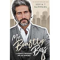 My Beastly Boss: A Surprise Pregnancy Age Gap Romance (Forbidden Temptations) My Beastly Boss: A Surprise Pregnancy Age Gap Romance (Forbidden Temptations) Kindle Paperback