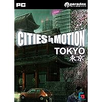 Cities In Motion Tokyo [Download]