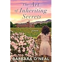 The Art of Inheriting Secrets: A Novel The Art of Inheriting Secrets: A Novel Kindle Audible Audiobook Paperback MP3 CD