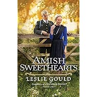 Amish Sweethearts (Neighbors of Lancaster County Book #2)