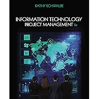 Information Technology Project Management Information Technology Project Management Paperback Kindle
