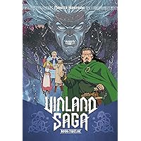 Vinland Saga 12 Vinland Saga 12 Hardcover Kindle