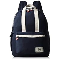 Bandwagon The SWEAT Pack BW-1010 Sweatshirt Pack, Backpack, Navy Blue