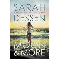 The Moon and More The Moon and More Paperback Audible Audiobook Kindle Hardcover Audio CD