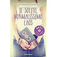 Il solito, normalissimo caos (Italian Edition) Il solito, normalissimo caos (Italian Edition) Kindle Paperback