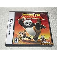 Kung Fu Panda - Nintendo DS Kung Fu Panda - Nintendo DS Nintendo DS Nintendo Wii PlayStation2