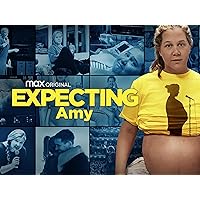 Expecting Amy, Season 1