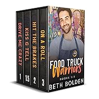 Food Truck Warriors Box Set Part One Food Truck Warriors Box Set Part One Kindle
