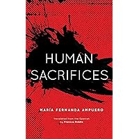 Human Sacrifices Human Sacrifices Paperback Kindle Audible Audiobook Audio CD