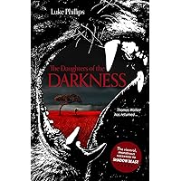 The Daughters of the Darkness The Daughters of the Darkness Kindle Audible Audiobook Paperback