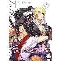 Tales of Berseria (Manga) 2 Tales of Berseria (Manga) 2 Paperback Kindle