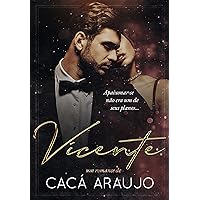 Vicente (Portuguese Edition)