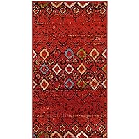 SAFAVIEH Amsterdam Collection Accent Rug - 2'3