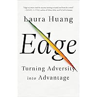 Edge: Turning Adversity into Advantage Edge: Turning Adversity into Advantage Kindle Audible Audiobook Hardcover Paperback