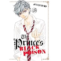 The Prince's Black Poison Vol. 2 The Prince's Black Poison Vol. 2 Kindle