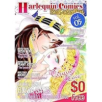 [Free] Harlequin Comics Best Selection Vol. 005