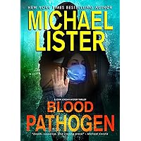 Blood Pathogen: A COVID-19 Quarantine Mystery Thriller (John Jordan Mysteries Book 25) Blood Pathogen: A COVID-19 Quarantine Mystery Thriller (John Jordan Mysteries Book 25) Kindle Audible Audiobook Hardcover Paperback