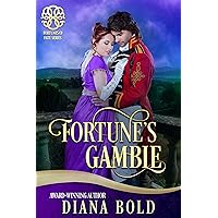 Fortune's Gamble (Fortunes of Fate Book 3) Fortune's Gamble (Fortunes of Fate Book 3) Kindle Paperback