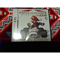 Mario Kart DS [Japan Import]